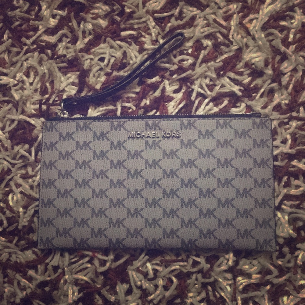 Michael Kors clutch